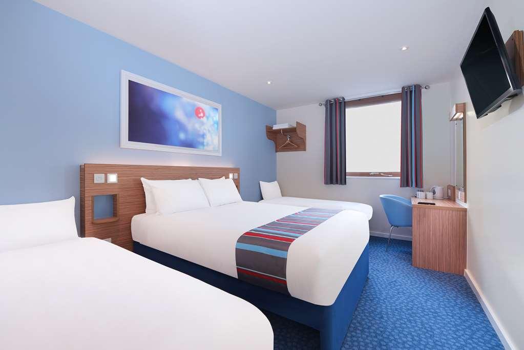 Travelodge London Park Royal Rom bilde