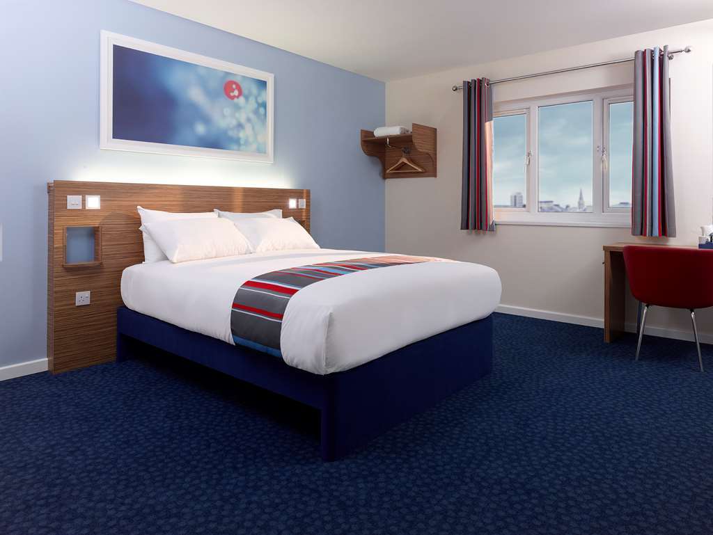 Travelodge London Park Royal Rom bilde